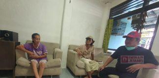 Dapati Informasi Konstituen Berduka, Kusnendro Bergegas Melayat