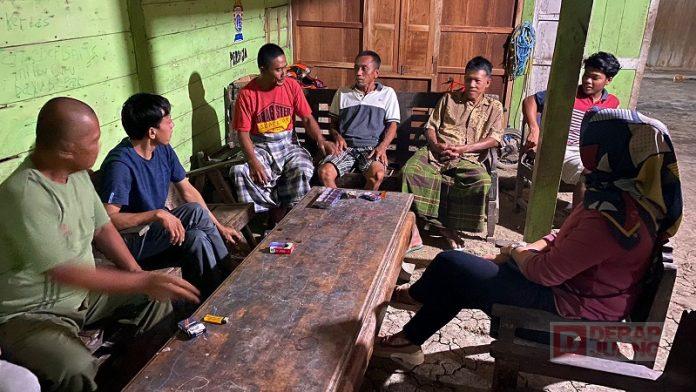 Datangi Konstituen, Cara Mbak Mega Ketahui Keluh Kesah Mereka