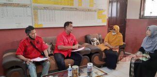 David Sosialisasikan PIP Tahap II Tahun 2022 di Kecamatan Rawalo