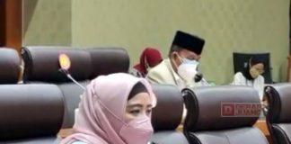 Dewi Aryani Desak Pemerintah Tetapkan Nakes Honorer Jadi PPPK Selesai Tahun 2022