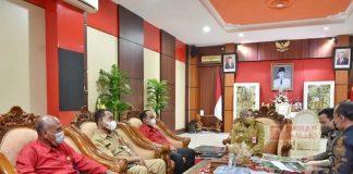 Dorong Investasi Daerah, Sri Sumarni Padukan Visi Investor