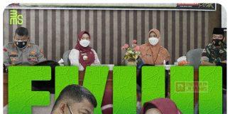 FKUU Wonosalam Diharapkan Mampu Menjadi Pionir Penggerak