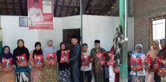 Faozan: Beras Mbak Puan Ludes Diterjang Antusias Luar Biasa Masyarakat