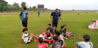 Faozan: Kecintaan, Modal Utama Merawat Konstituen