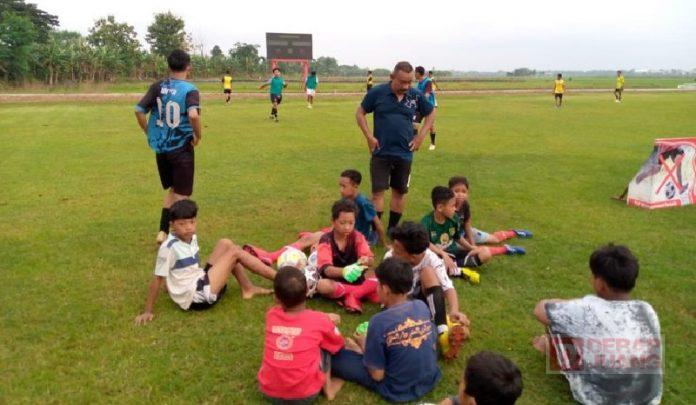 Faozan Kecintaan, Modal Utama Merawat Konstituen