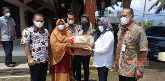 Gandeng Kementerian Koperasi dan UKM, Pemkab Semarang Jalin Kerjasama Bangun PLUT KUMKM