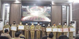 Gandeng Ombudsman, Pemkab Demak Tingkatkan Budaya Kerja dan Kinerja