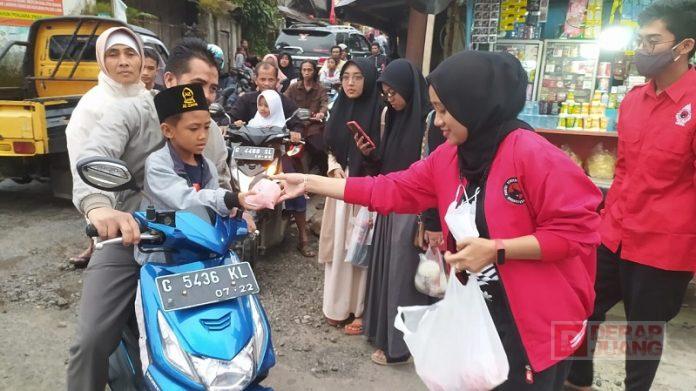 Gandeng PAC Bawang, Vita Terbarkan Berkah Ramadhan