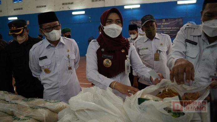 Gebyar Pasar Murah, Langkah Mbak Eisti Tekan Stabilitas Harga (3)