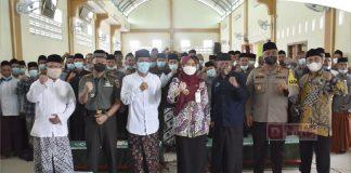 Gerakan Santri Menulis Diharapkan Mampu Dongkrak Eksistensi Santri di Kota Wali