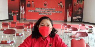 Gotong Royong Kader Pati Membangun Generasi Penerus Bersama Puan Maharani