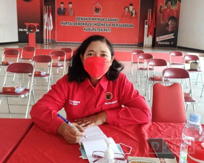 Gotong Royong Membangun Generasi Penerus Bersama Puan Maharani