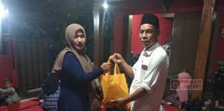 Gunawan Gelar Buka Bersama Guna Mempererat Silaturahmi Kader Partai