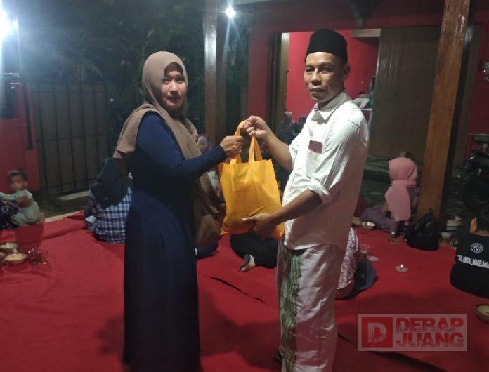 Gunawan Gelar Buka Bersama Guna Mempererat Silaturahmi Kader Partai