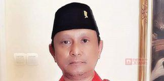 HUT Kota Pekalongan ke-116, Agung Satria: Semakin Diberkahi, Maju, Sejahtera