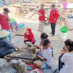 Hesti Nugroho Wujudkan Keinginan Nelayan Melalui Bantuan Katrol Kapal