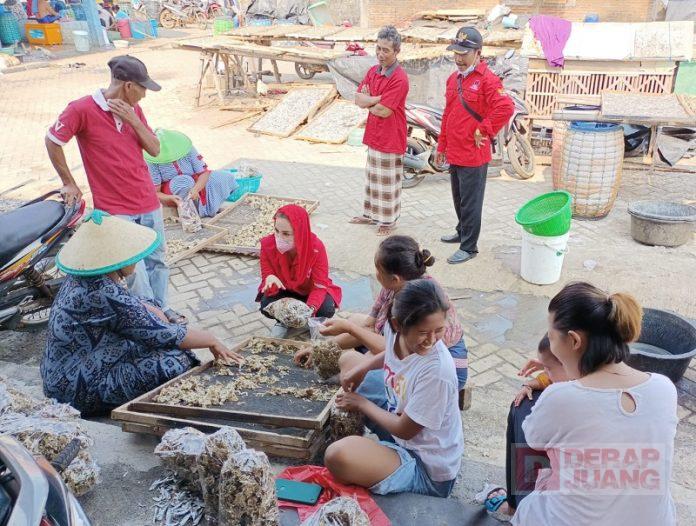 Hesti Nugroho Wujudkan Keinginan Nelayan Melalui Bantuan Katrol Kapal