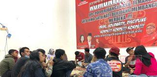 Korps KJ Temanggung Siap Semarakkan Bulan Ramadhan