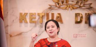Puan Maharani, Sarinah dan Perjuangan Kartini Masa Kini