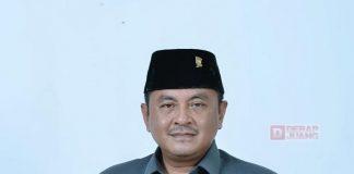 Ketua DPRD Kota Tegal Pastikan Program RTLH Akan Terealisasi Tahun 2023