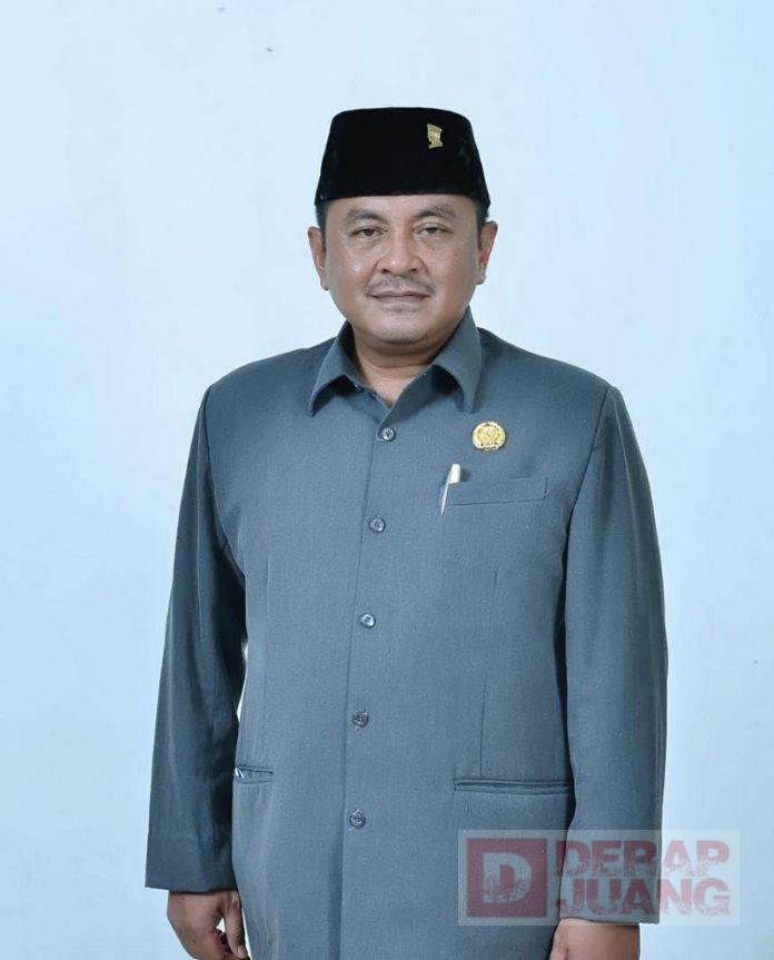 Ketua DPRD Pastikan Program RTLH Akan Terealisasi Tahun 2023