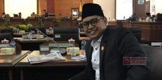 Ketua Fraksi PDI Perjuangan Kritik Penanganan Sampah di Brebes