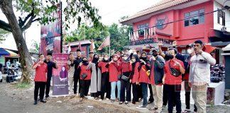 Kolaborasi Ciamik, Korps KJ Demak Bagikan Takjil