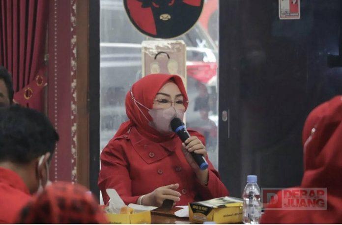 KomandanTe Bintang 2 Grobogan Yakin dan Mantap Menang Spektakuler