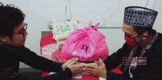 Komunitas Juang Banyumas Buka Pengumpulan Zakat, Infaq dan Sodaqoh