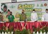 Kongres GP Ansor, Bambang Harap Mampu Tingkatkan Masyarakat Berakhlak Mulia