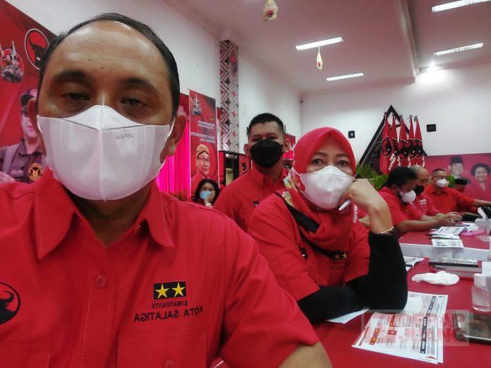 Konsep KomandanTe Stelsel, Bagas Kita Wajib Bantu El-KomandanTe