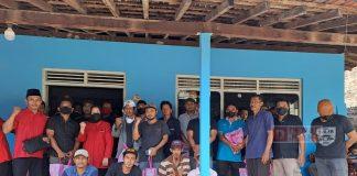 Konsolidasi PAC Gembong Pati, Ajang Kolaborasi Ali Badrudin dan Suhartini