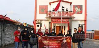 Korps KJ Pati: Dari Mbak Casytha, Untuk Masyarakat Pati