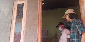 Kroscek RTLH di Dapil Tegal Barat, Kusnendro: Ini Aspirasi Masyarakat