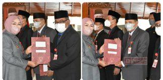 Lakukan Rotasi Jabatan, Sri Sumarni: Demi Progresivitas Daerah