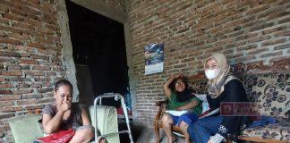 Kepedulian Kader Partai Terhadap Sesama