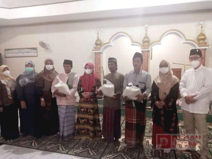 Lepas-Kerinduan-Semarak-Ramadhan,--Wakil-Bupati-Kebumen-Tarawih-Keliling