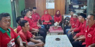 Lina Hartini Gelar Konsolidasi dan Musting KomandanTe Bintang Satu