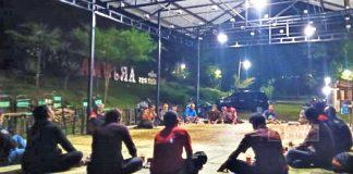 Mas Rimo Dorong Kebangkitan Ekonomi Melalui Event Gantangan