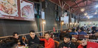 MJ Eko: Tunjukan Kiprah Kader Muda Dalam Penugasan Partai