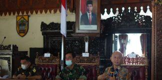 Mas Andi: Takbir Keliling Hanya di Lingkup Desa dan Tidak Menggunakan Kendaraan Bermotor