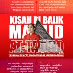 Masjid At-Taufiq (Reels) 2