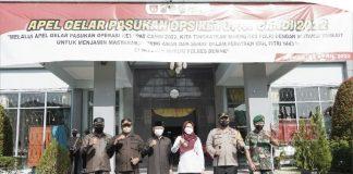 Mbak Eisti: Jelang Idul Fitri, Kita Galakkan Operasi Ketupat 2022