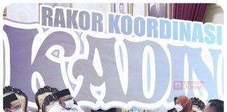 Mbak Eisti: Kita Dorong KADIN Ciptakan Kreativitas dan Inovasi Bagi Dunia Usaha