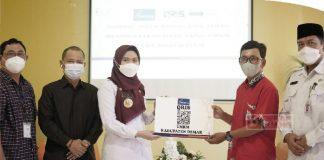 Mbak Eisti: Kolaborasi Ini Sebagai Peningkatan Kapasitas Pelaku UMKM