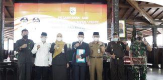 Mbak Eisti: Mari Tata Pondasi Wujudkan Perampingan Birokrasi