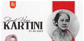 Mbak Eisti: Terus Rawat Spirit Perjuangan Perempuan di Atas Kebhinekaan