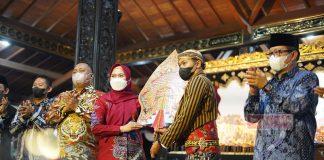 Mbak Eisti: Sebagai Malam Rawat Kebudayaan Luhur Bangsa