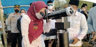 Mbak Eisti: Sembari Rukyatul Hilal, Kita Juga Tinjau Pengembangan Ekowisata Istambul