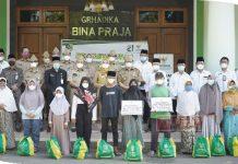 Mbak Eisti: Semoga Semakin Memperteguh Suasana Ramadhan Tahun Ini